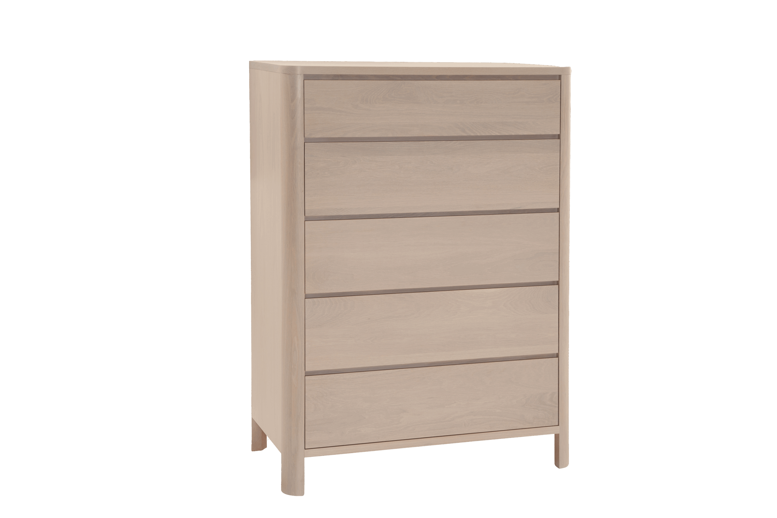 Curva Chest of Drawers
